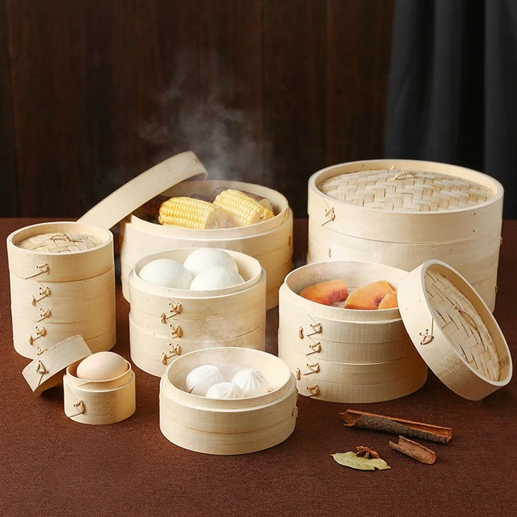 Steamer Paper