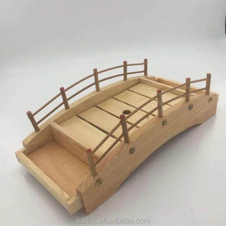 Estick Japanese Sushi Bridge
